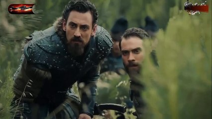 HD الملحمة - الحلقة 51 -  مدبلج