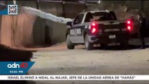 Incendian unidades de transporte público en Puebla