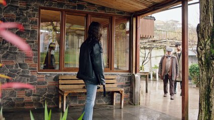 82. MI NOMBRE ES FARAH ❤️ En ESPAÑOL HD. Capítulo 82. ESPAÑOL HD ❤️ Demet Özdemir y Engin Akyürek