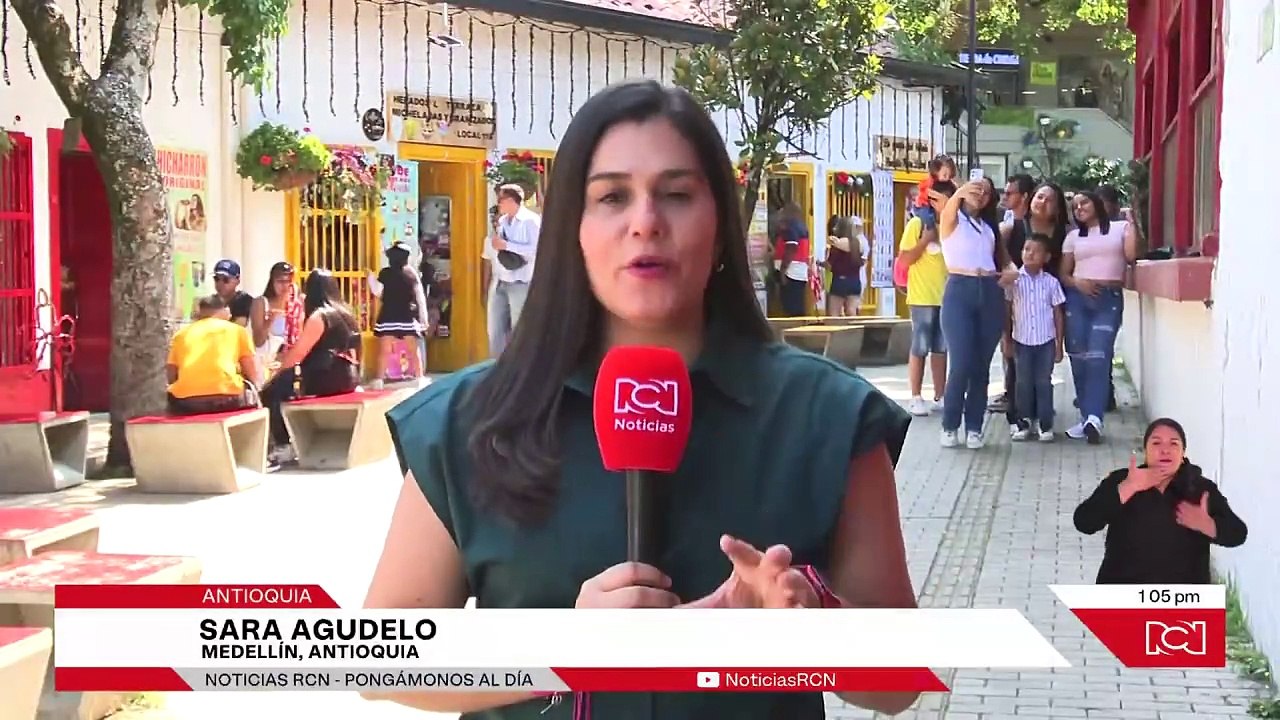 Mujer asesinó a su yerno en Caldas, Antioquia: estas habrían sido las razones detrás del ataque