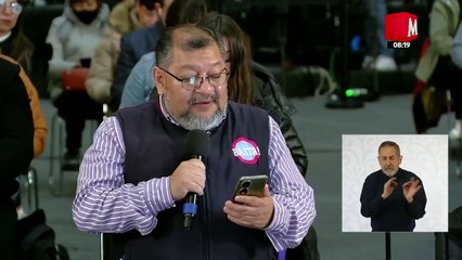 Sheinbaum opina tras ser reconocida como una de las mujeres más influyentes
