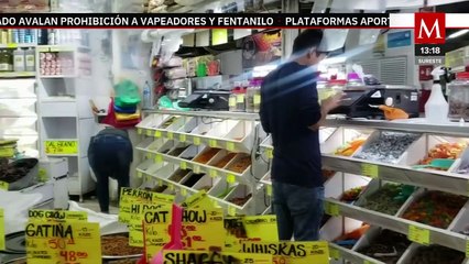 Anpec reporta desabasto de la canasta básica por violencia en Sinaloa