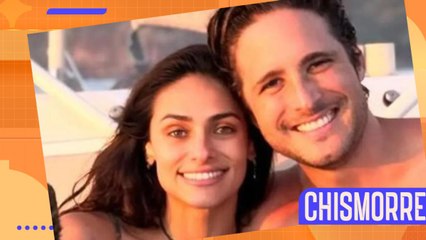 Diego Boneta y Renata Notni, ¿llegarán pronto al altar?