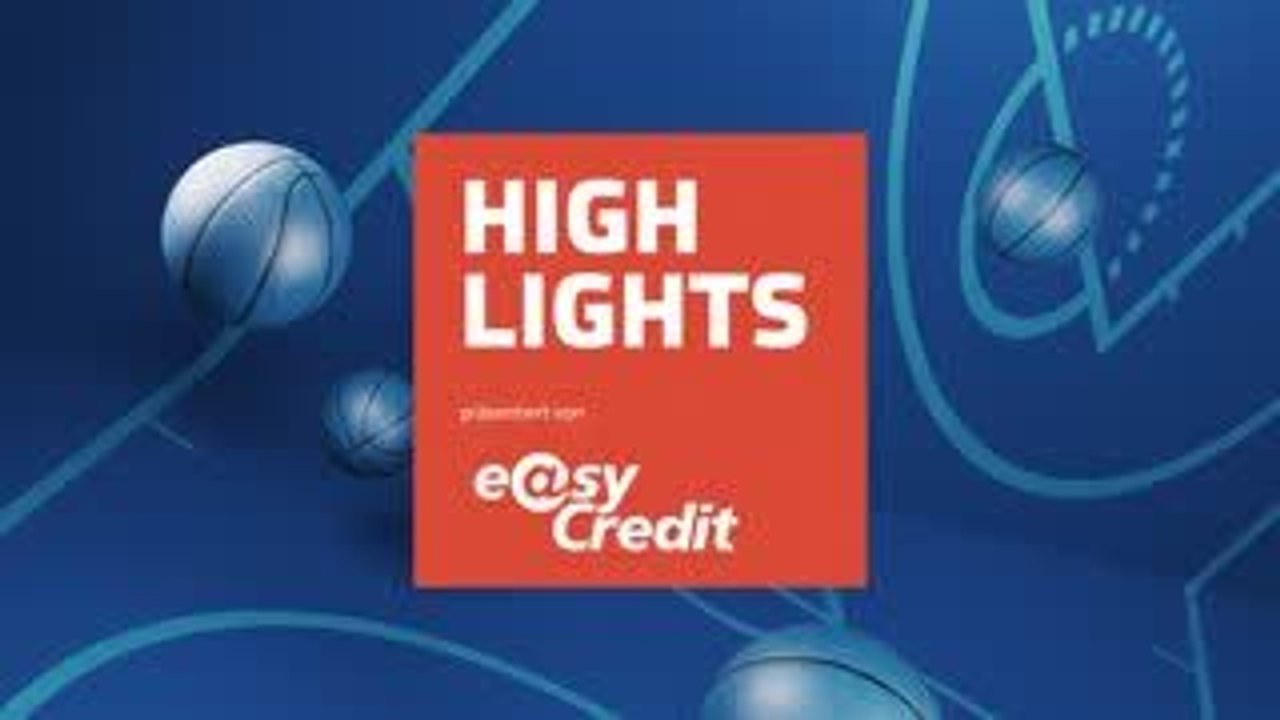 McGhee liefert Gala ab: 44 Punkte für den Bonner Star in Oldenburg