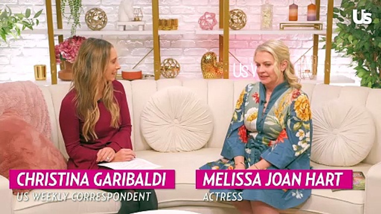 Melissa Joan Hart Reveals Secret to 21-Year Marriage With Mark Wilkerson: Get 'Through the Rough Stuff'