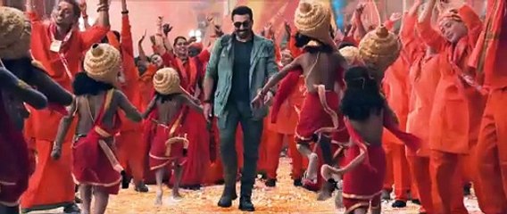 JAAT Official Teaser | Sunny Deol | Gopichandh Malineni | Thaman S | TG Vishwa Prasad | PMF