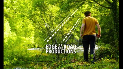 A Wave From The Ocean Crashing Into the Shore | movie | 2024 | Official Trailer