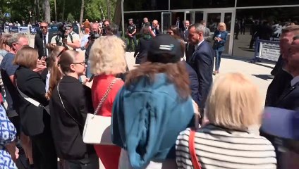 Europa recibe anuncio de acuerdo con Mercosur entre optimismo y resistencia