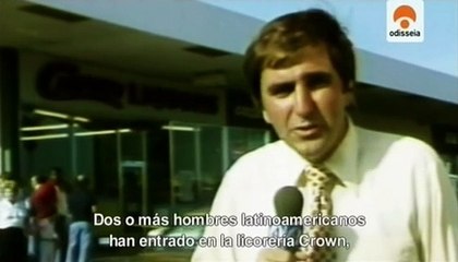 Mafias del mundo - Miami - Documental