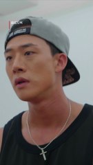 선미 태닝남 차현승, 그의 직업 공개! 🔥