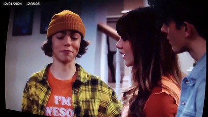 The Villains Of Valley View Season 1 Episode 1 6-3-22 "Finding Another Dimension" Vic Part 5