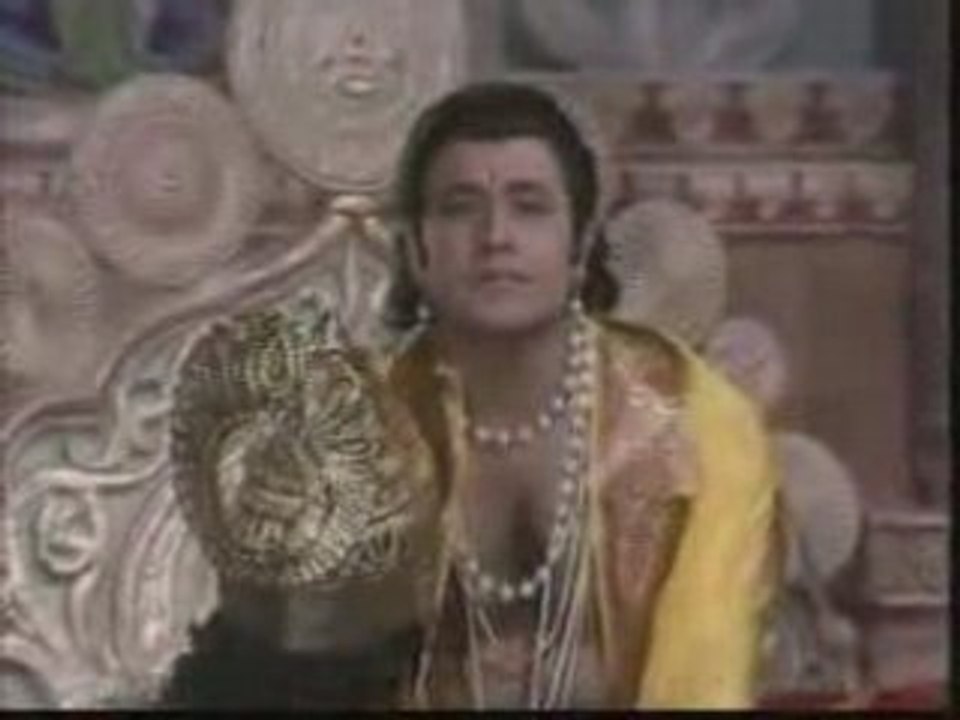 Shri Luv Kush Episode No. 7