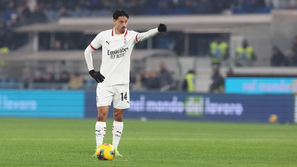 Reijnders: "Focus immediately on the Champions League"