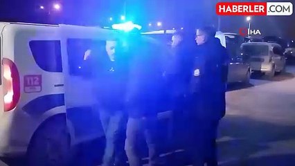 Alkollü Şahsın Bir Saat İçinde İki İntihar Girişimi