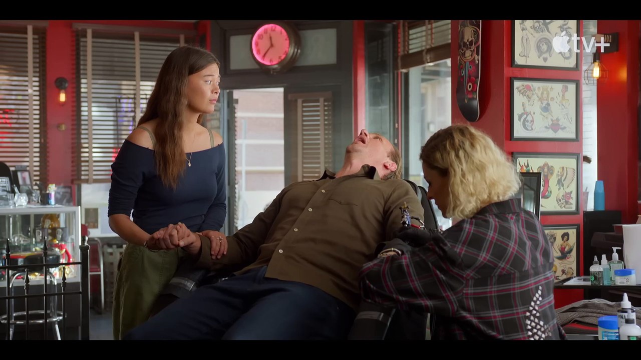 Staffel 2 | show | 2024| S2 | Official Trailer