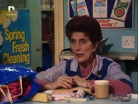 Nineties Eastenders (25th January 1990).