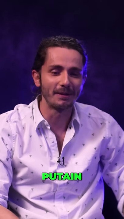 Les Premiers Pas d'un Humoriste_ Mon Parcours Inattendu