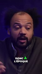 Une Rencontre Inoubliable_ Quand l'Inconnu Deviens Ami