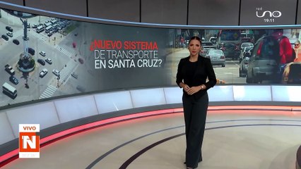 Aprobaron nuevo sistema de transporte