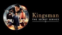 Kingsman The Secret Service (2014)