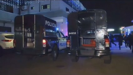 Miembro de la unidad lince de San Miguelito fue asesinada en San Isidro