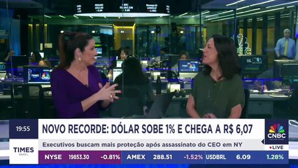 Quais os impactos de nova alta do dólar? Economista analisa