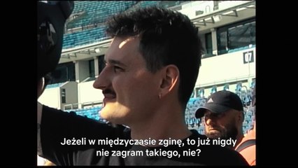 Dawid Podsiadło - Dokumentalny | movie | 2024 | Official Trailer