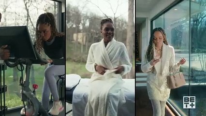 Brewster’s Millions: Christmas | 2024 Official Movie Trailer 🎬 - thumbnail