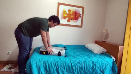 Sem título. | movie | 2024 | Official Featurette