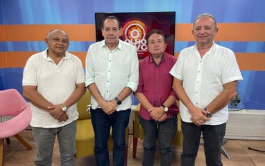 CDL Cajazeiras inicia fim de semana de celebrações dos 50 anos: “São grandes causas nessa história”