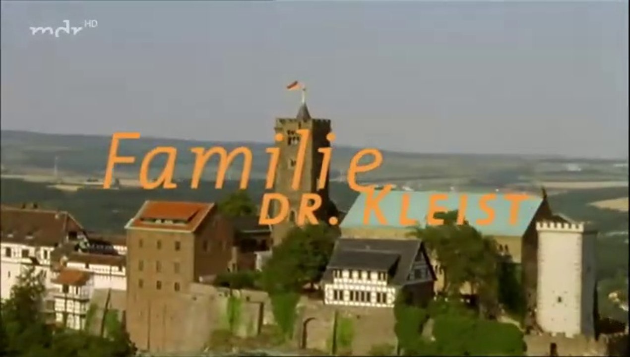Familie Dr. Kleist -21- Wohngemeinschaften