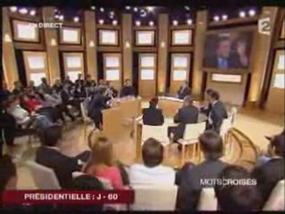 Programme Immigration