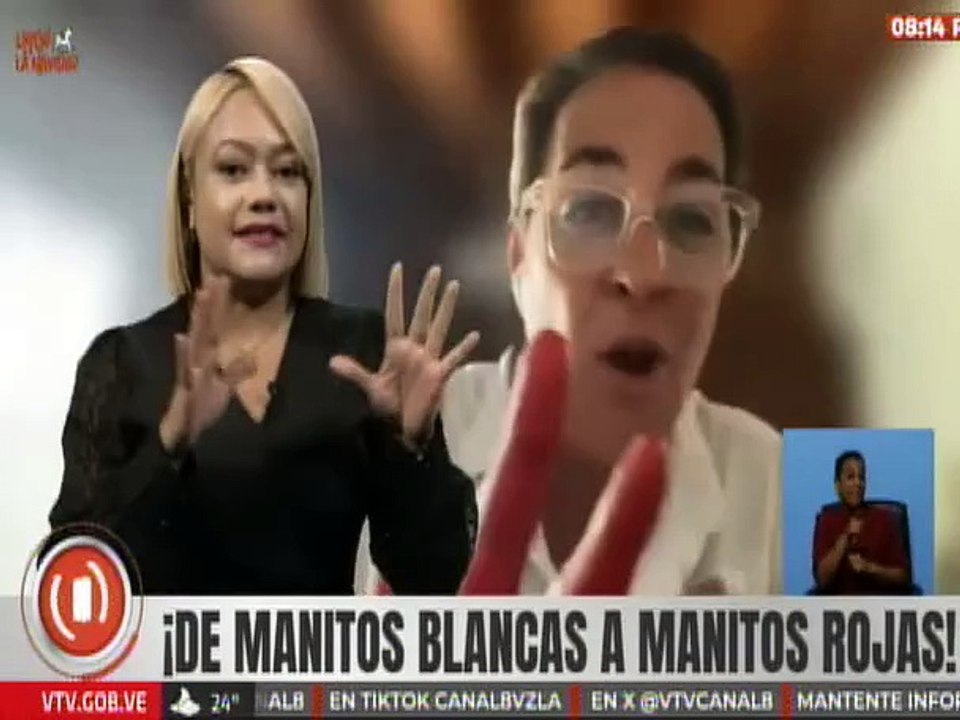 Especial | Comanditos violentos culpables de ca...