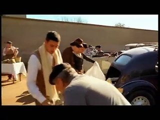 Ojciec Pio-film cz.2