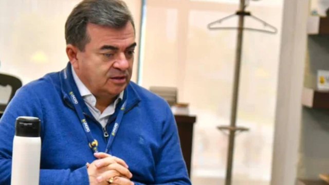 Olmedo López deberá devolver 380 millones de pesos por corrupción en UNGRD