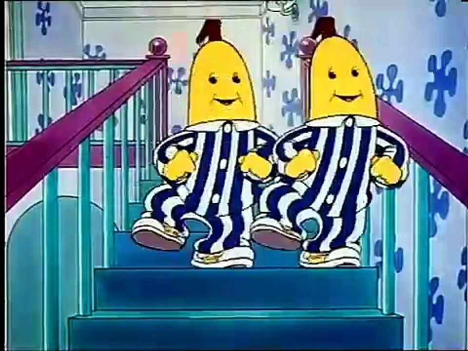 Bananas in Pyjamas - Ep. 305 - Perfect Fit (2006) - video Dailymotion