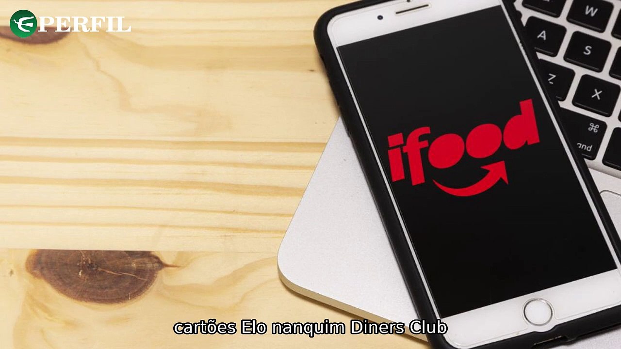 "iFood revela novidades do Crédito Rotativo e V...