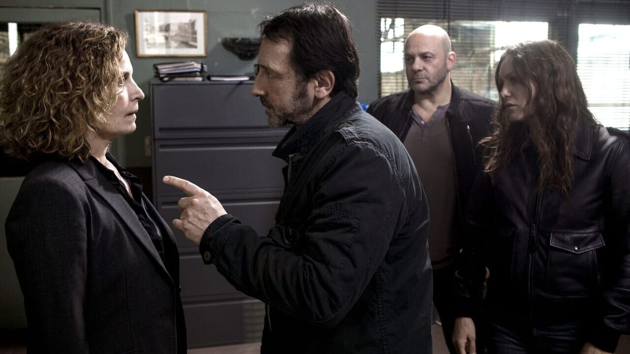 Braquo
