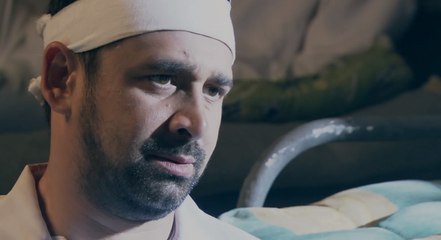 كان قاعد فى امان الله فاجأة لقى نفسه فى السجن ومعملو قضية انه فجر كنيسة #الهروب