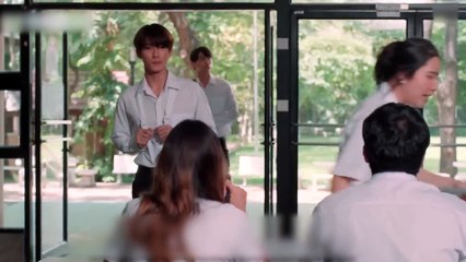 【Thai Drama】 【BL】 【Remember Me】 【Eng Sub】