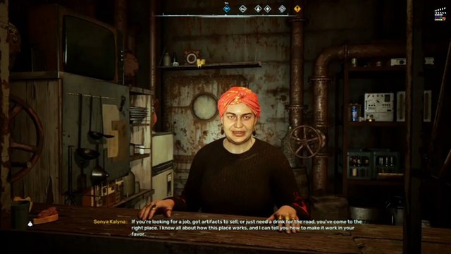 STALKER Anthology Ch 24: The Secret of Scanner (STALKER 2 Heart of Chernoby)