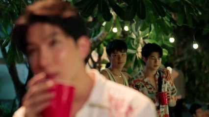 【Thai Drama】 【BL】 【Only Friends】 【Eng Sub】