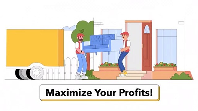 📦 Lewistown Liquidators: Your Bulk Liquidation Experts!