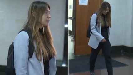 Amplían escándalo de corrupción en Hacienda: exasesora de Bonilla señalada por reparto de cupos indicativos