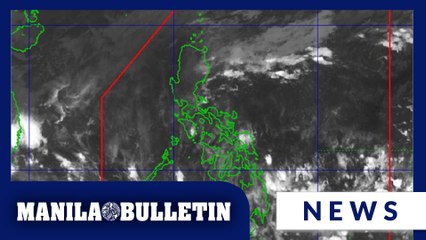 Rains and thunderstorms to continue affecting areas across the Philippines