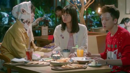 【Taiwan Drama】 【BL】 【HIStory3: Make Our Days Count】 【Eng Sub】