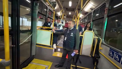 Colombia pide "claridad" a ONU ante informe sobre cadáveres apilados en un aeropuerto