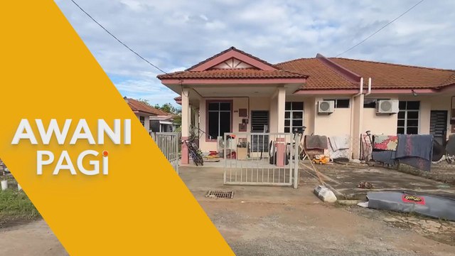 AWANI Pagi: Apa persediaan jika hadapi banjir lagi?