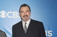 Tom Selleck had a 'lovely experience' on Friends