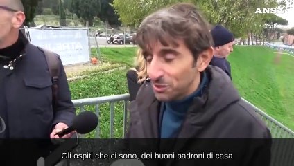 Atreju, Donzelli: "Trump? Parliamo degli ospiti presenti, qualche sorpresa ci sara'"